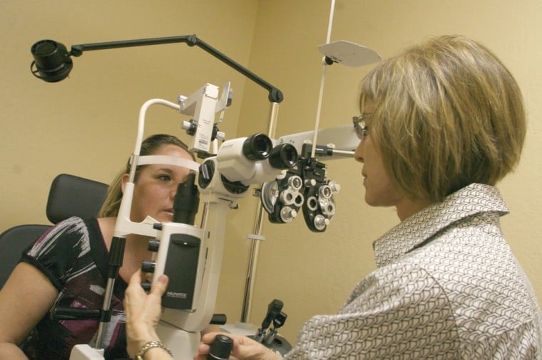 Vision Edge Eye Center